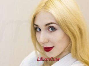LillianCute