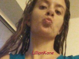 Lillian_Kane