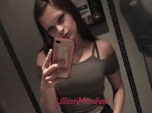 Lillian_Marshall