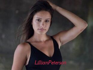 Lillian_Peterson