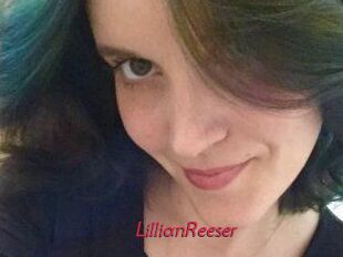 LillianReeser