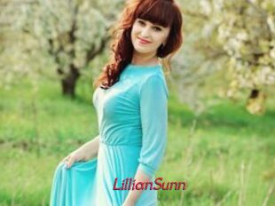 LillianSunn
