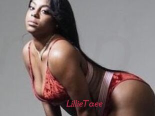 LillieTaee