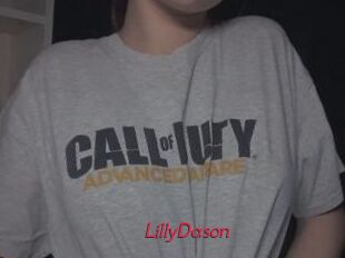 LillyDason