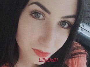 LillyDoll1