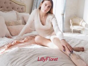 LillyFloret