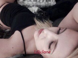 LillyJane