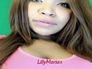 LillyMariax