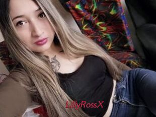 LillyRossX