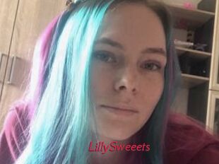 LillySweeets