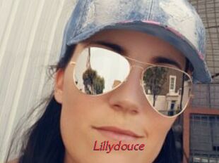 Lillydouce