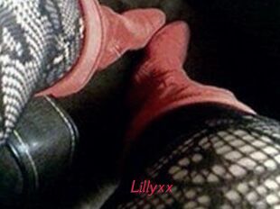 Lillyxx