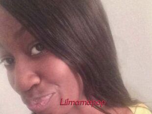 Lilmamapop