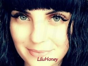 LiluHoney