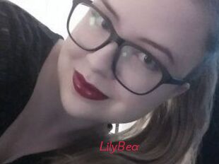 LilyBea