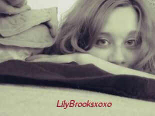 LilyBrooksxoxo