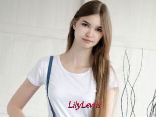 LilyLewis