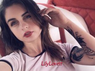 LilyLovett