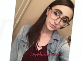 LilyMadisonxo