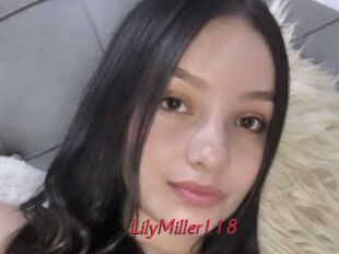 LilyMiller118