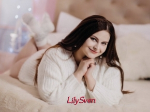 LilySven