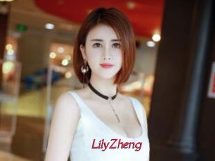 LilyZheng