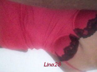 Lina28