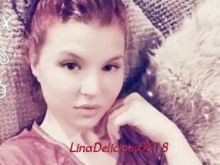 LinaDelicious0618