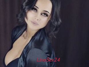 LinaSex24