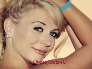 LindsayStrip4U