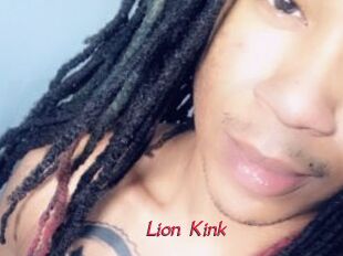 Lion_Kink