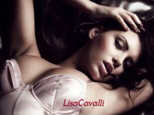 Lisa_Cavalli