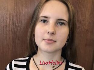 LisaHolins