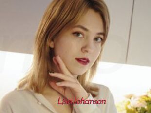 LisaJohanson