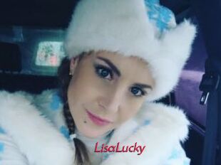 LisaLucky