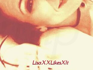 LisaXXLikesXIt