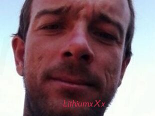 LithiumxXx