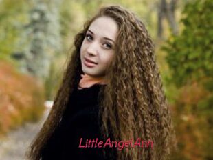 LittleAngelAnn