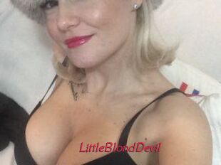 LittleBlondDevil