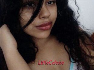 LittleCeleste