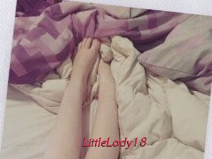 LittleLady18