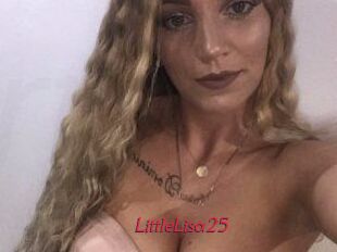 LittleLisa25