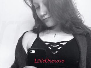 LittleOnexoxo