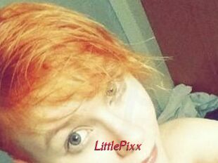 LittlePixx