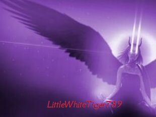 LittleWhiteTiger789