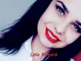 Little_Monstrik