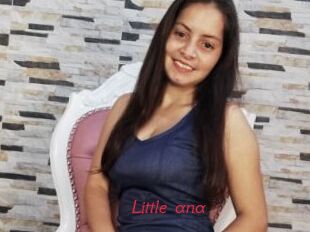 Little_ana