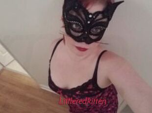 Littleredkitten