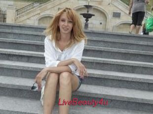 LiveBeauty4u