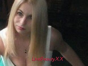 LiveBeautyXX